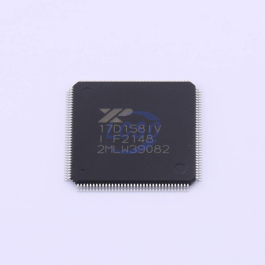 MaxLinear XR17D158IV-F - 3