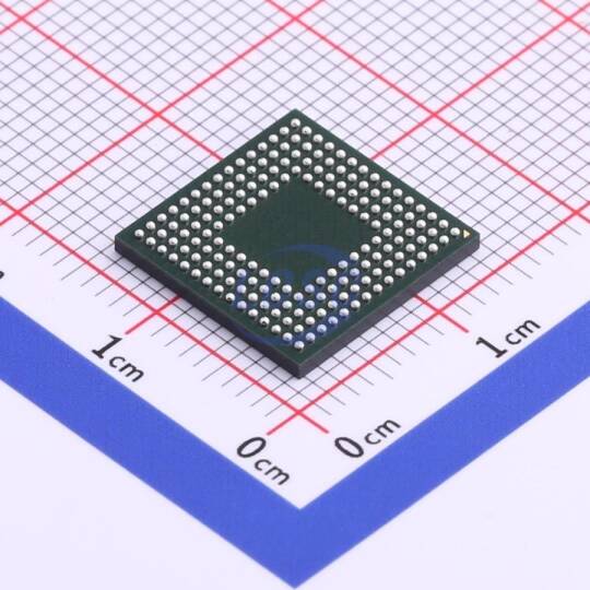 MaxLinear XR17V354IB176-F - 2