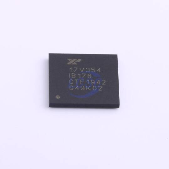 MaxLinear XR17V354IB176-F - 3