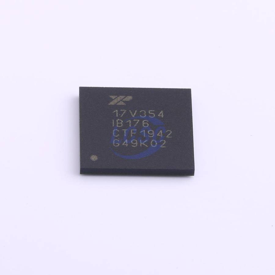 MaxLinear XR17V354IB176-F - 3