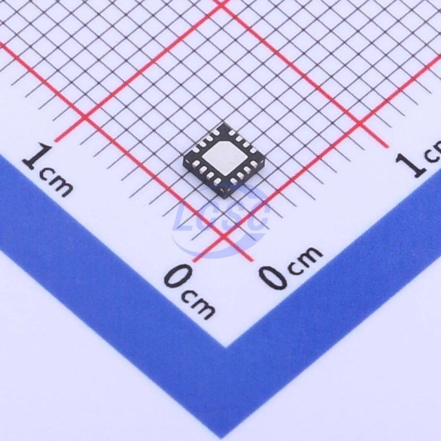 MaxLinear XR21B1411IL16TR-F - 2