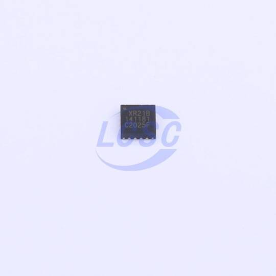 MaxLinear XR21B1411IL16TR-F - 3