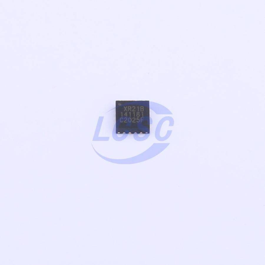 MaxLinear XR21B1411IL16TR-F - 3