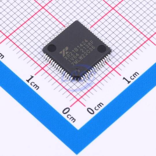 MaxLinear XR21B1424IV64-F - 1