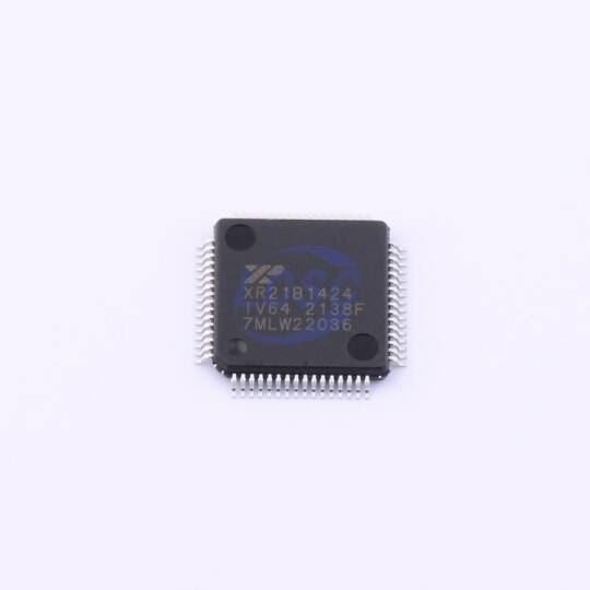 MaxLinear XR21B1424IV64-F - 3