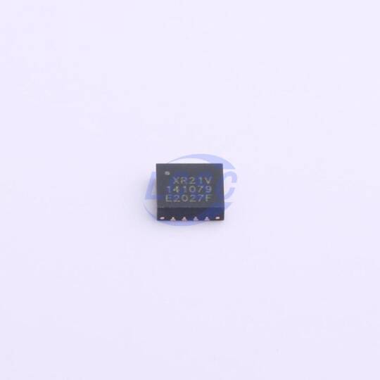 MaxLinear XR21V1410IL16TR-F - 3