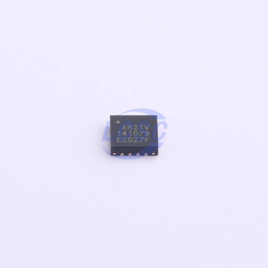 MaxLinear XR21V1410IL16TR-F - 3