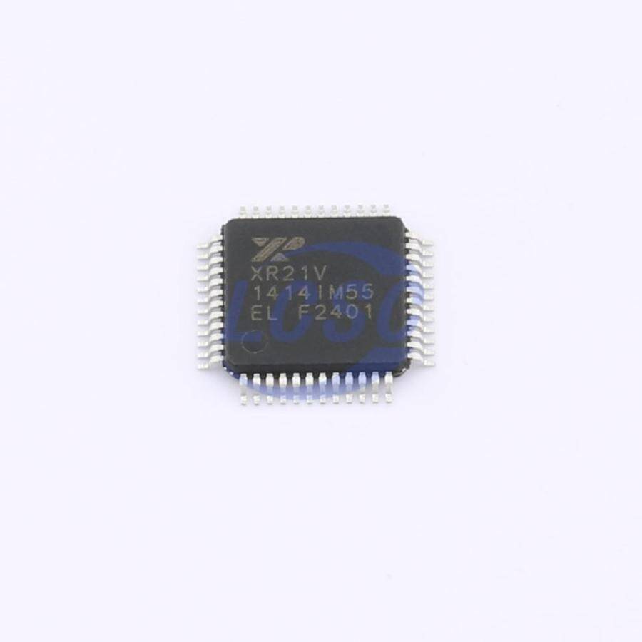 MaxLinear XR21V1414IM48TR-F - 3