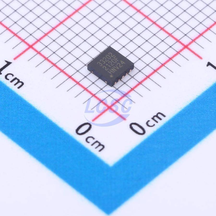 MaxLinear XR33202EEHBTR-F - 1