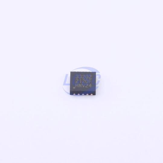 MaxLinear XR33202EEHBTR-F - 3