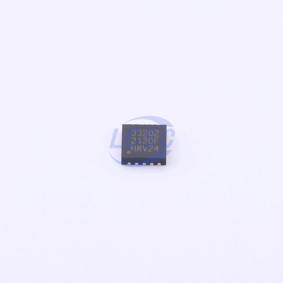 MaxLinear XR33202EEHBTR-F - 3