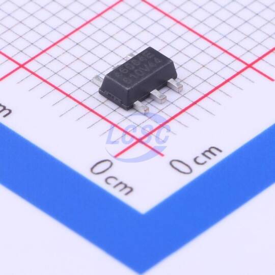 MaxLinear XR46084ESFTR-ADJ - 1