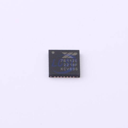 MaxLinear XR76112ELTR-F - 3