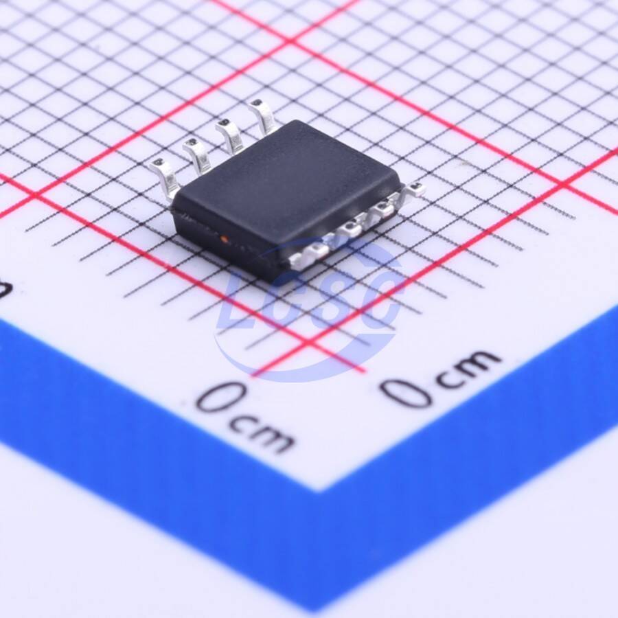 MaxLinear XRP7664IDTR-F - 2