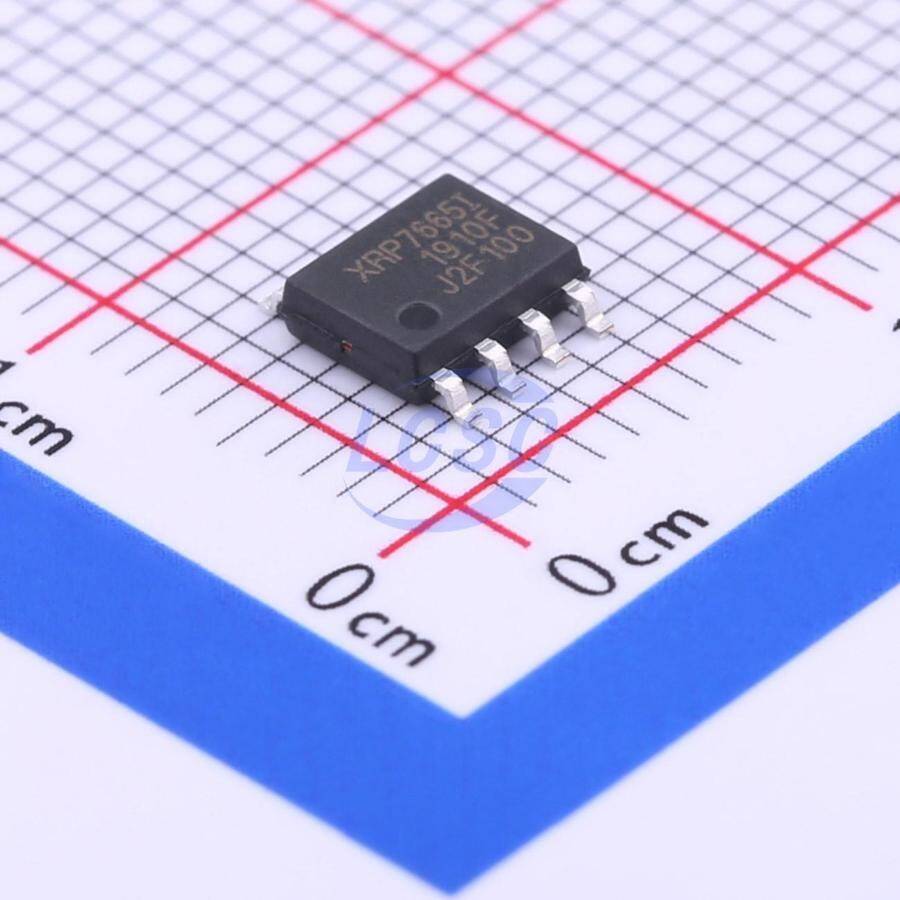 MaxLinear XRP7665IDBTR-F - 1