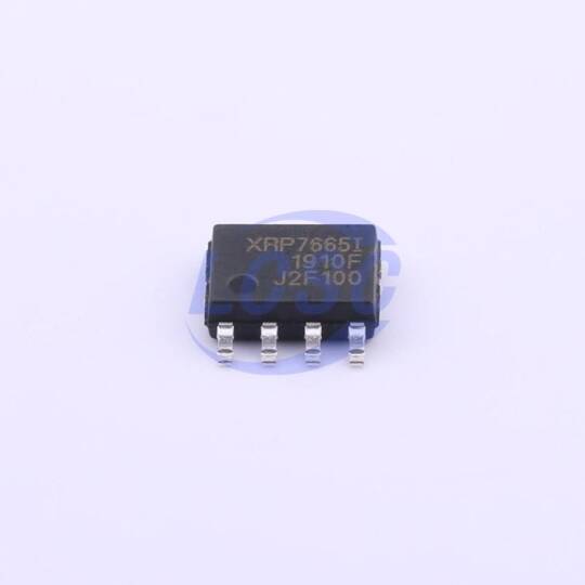 MaxLinear XRP7665IDBTR-F - 3