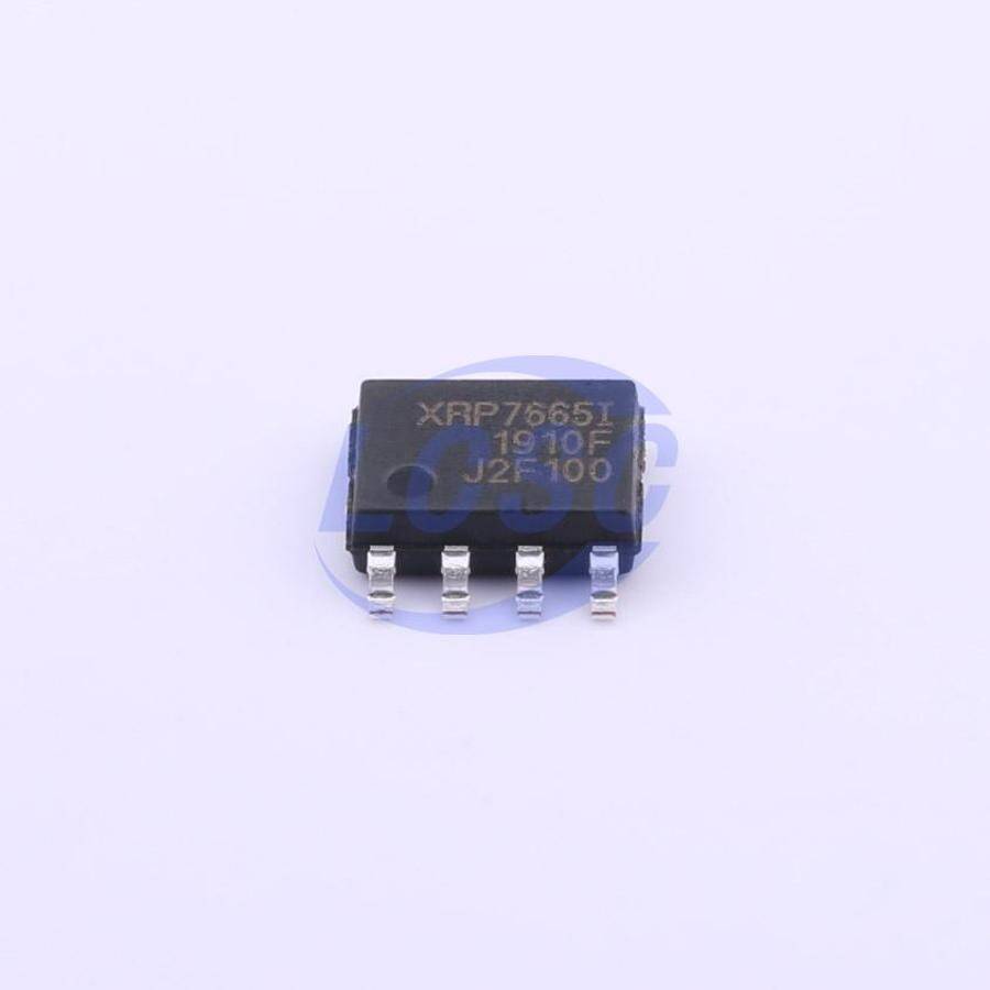 MaxLinear XRP7665IDBTR-F - 3