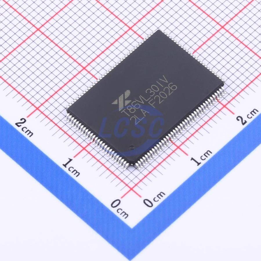 MaxLinear XRT86VL30IV-F - 1
