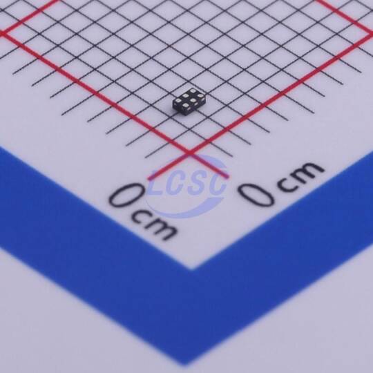 Maxscend MXD8512A - 2