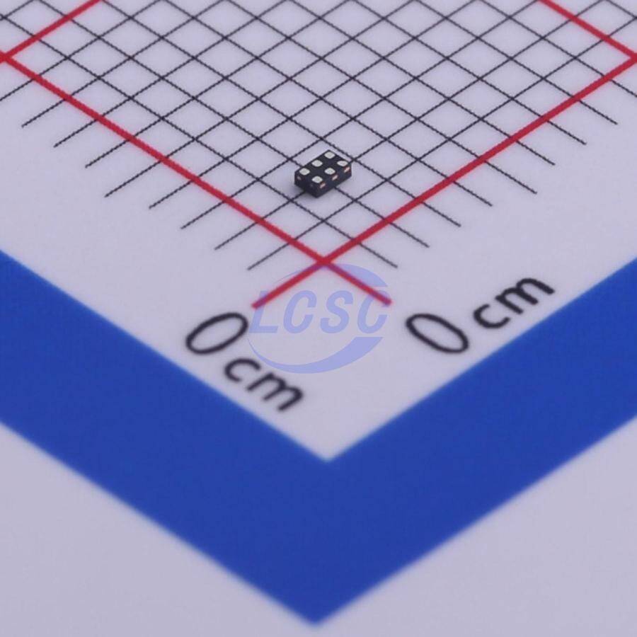 Maxscend MXD8512A - 2