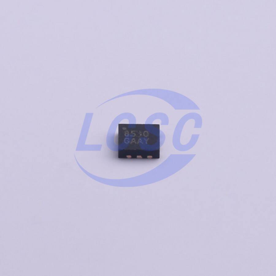 Maxscend MXD8530 - 3