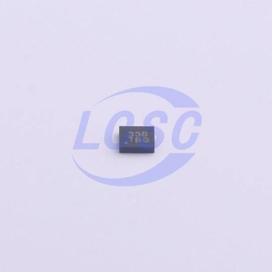 Maxscend MXD8533B - 3