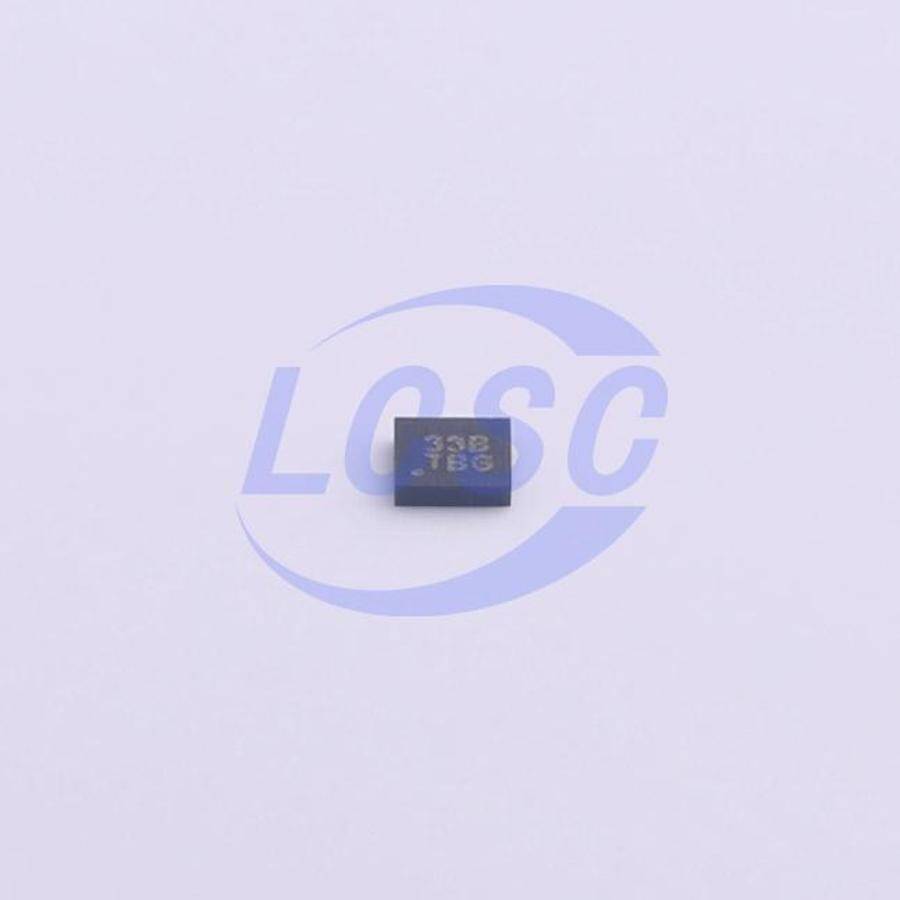 Maxscend MXD8533B - 3