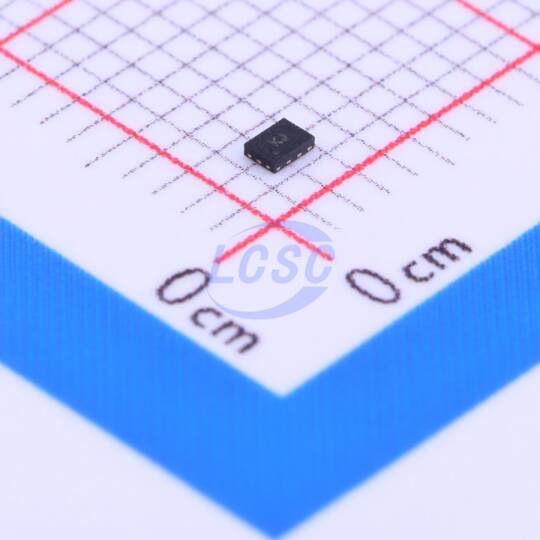 Maxscend MXD8545B