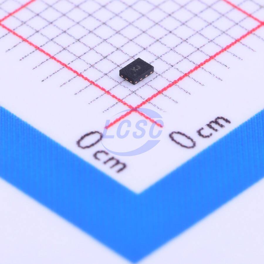 Maxscend MXD8545B - 1