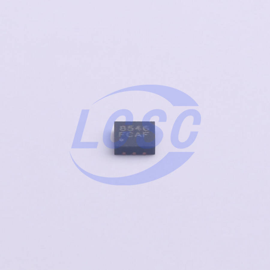 Maxscend MXD8546F - 6