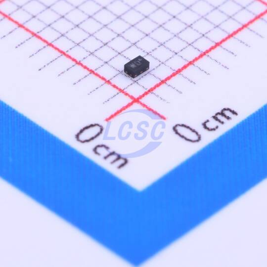 Maxscend MXD8621C - 1
