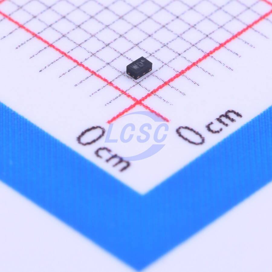 Maxscend MXD8621C - 1