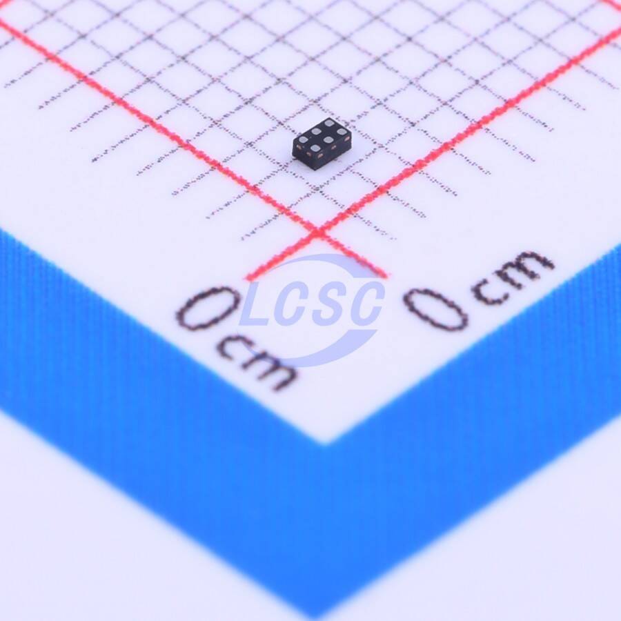 Maxscend MXD8621C - 2