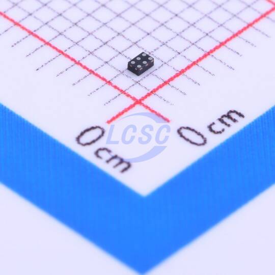 Maxscend MXD8625C - 2
