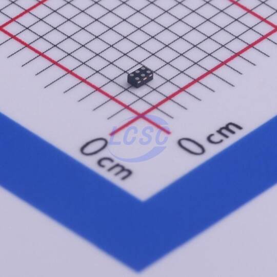Maxscend MXD8626C - 2