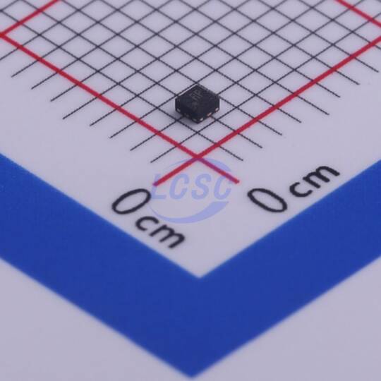 Maxscend MXD8627 - 1