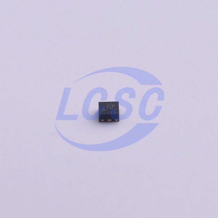Maxscend MXD8627 - 3