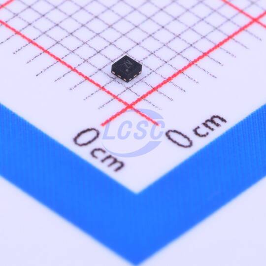 Maxscend MXD8631 - 1
