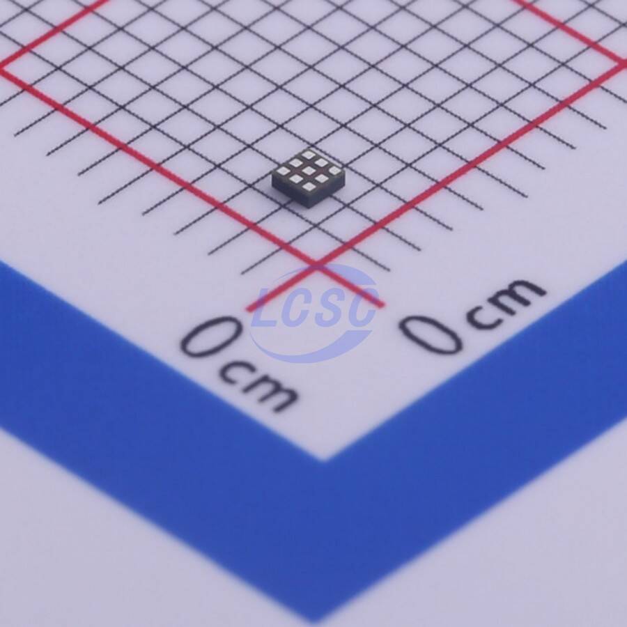 Maxscend MXD8638 - 2