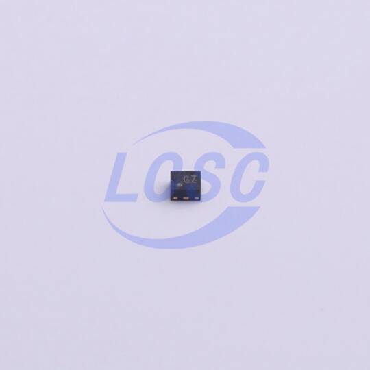 Maxscend MXD8638C - 3