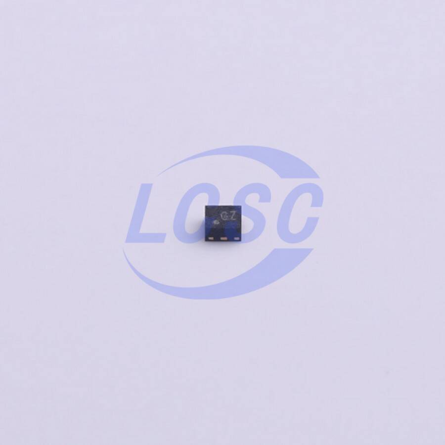 Maxscend MXD8638C - 3