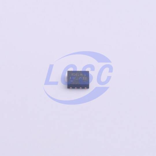 Maxscend MXD8641H - 3