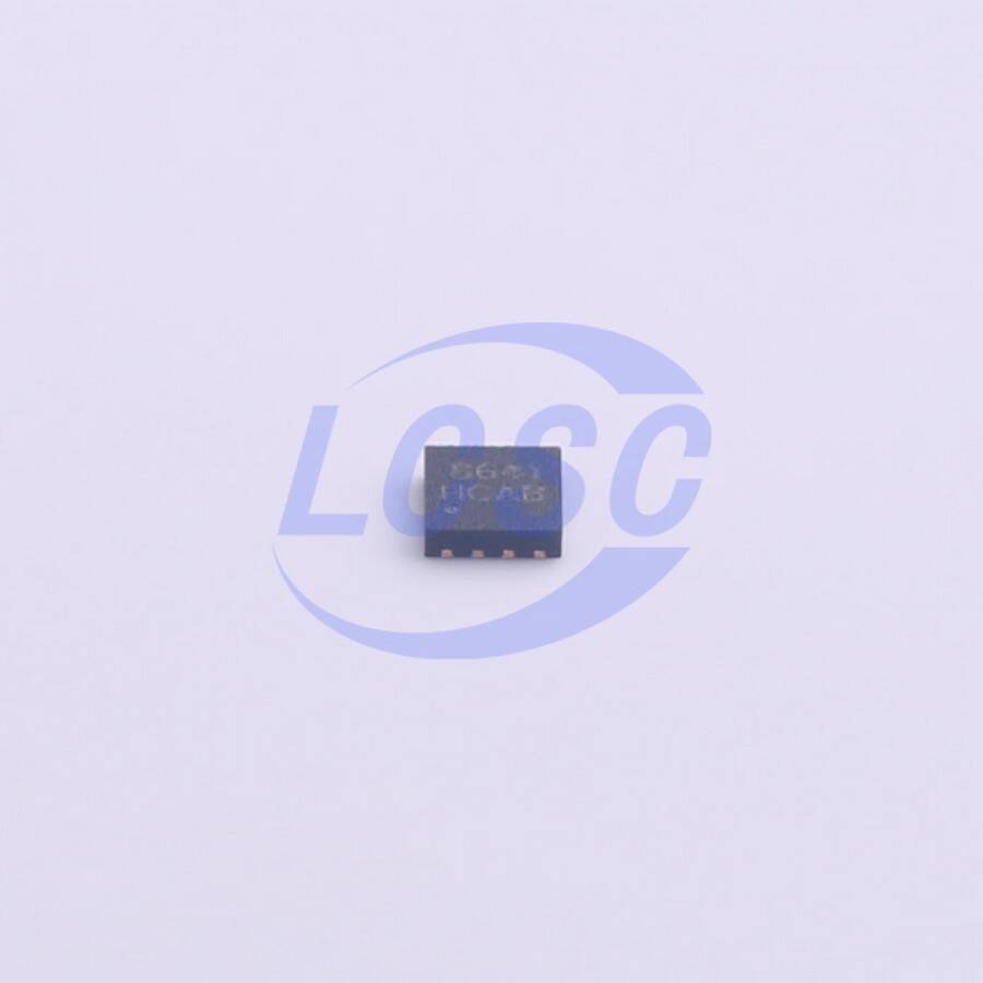 Maxscend MXD8641H - 3