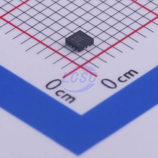 Maxscend MXD8642