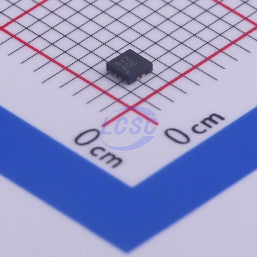Maxscend MXD8642 - 1