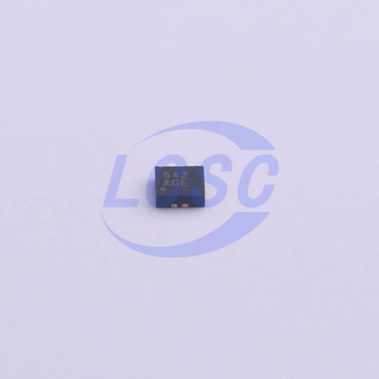 Maxscend MXD8642 - 3