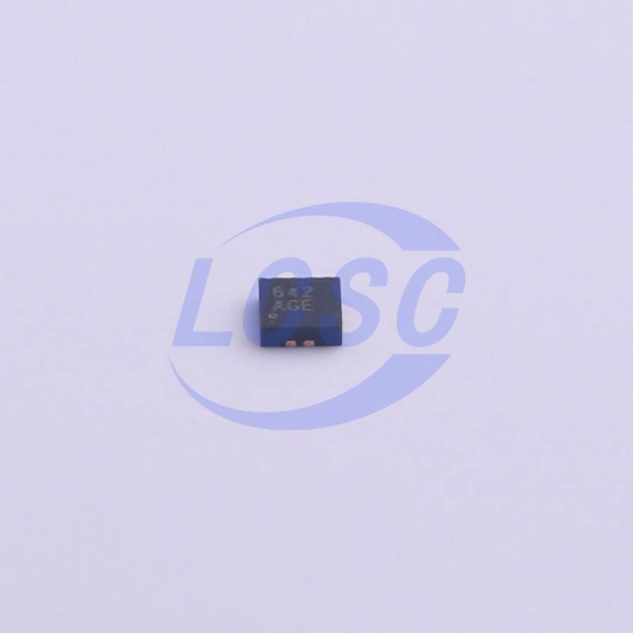 Maxscend MXD8642 - 3