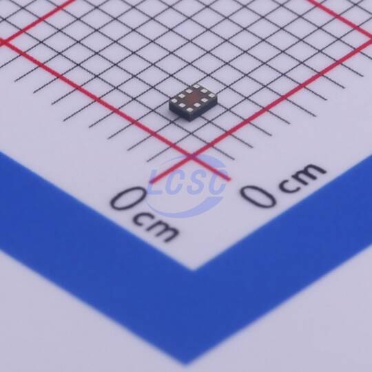 Maxscend MXD8650 - 2