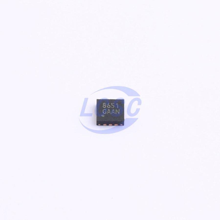 Maxscend MXD8651 - 3