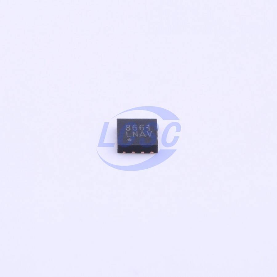 Maxscend MXD8661 - 3